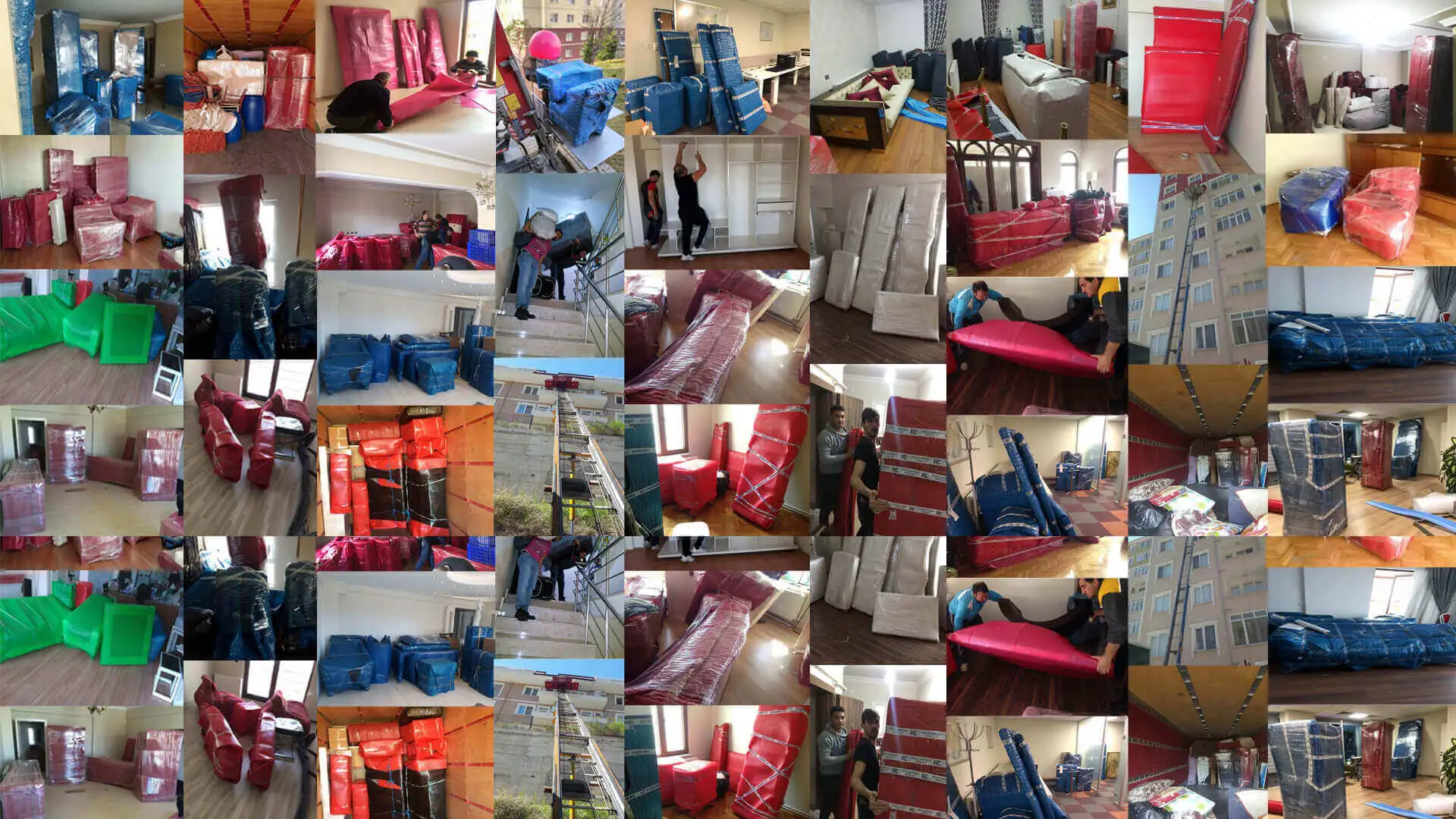 Konutkent Evden Eve Nakliyat Slider